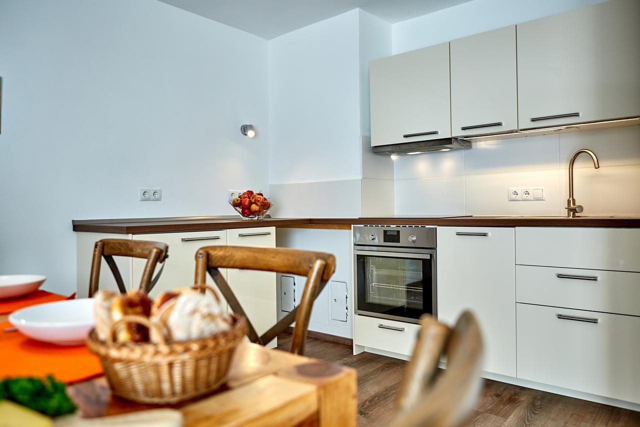 Emily'S Ferienwohnung Ehrwald Exterior foto